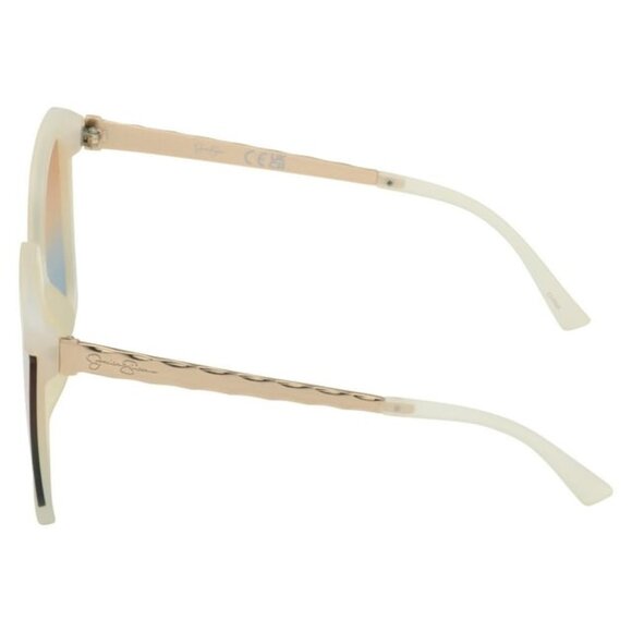 Jessica Simpson Women\'s Oversized Sunglasses, NWT